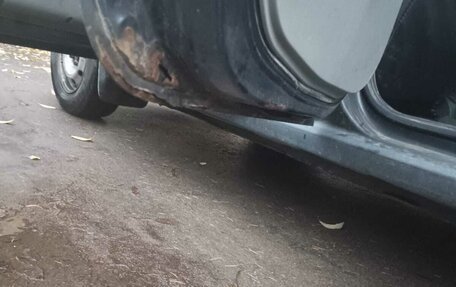 Renault Logan I, 2008 год, 300 000 рублей, 7 фотография