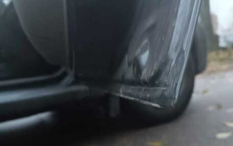 Renault Logan I, 2008 год, 300 000 рублей, 12 фотография