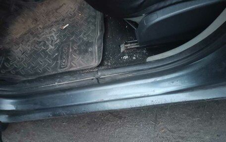 Renault Logan I, 2008 год, 300 000 рублей, 10 фотография