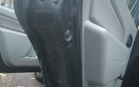 Renault Logan I, 2008 год, 300 000 рублей, 8 фотография