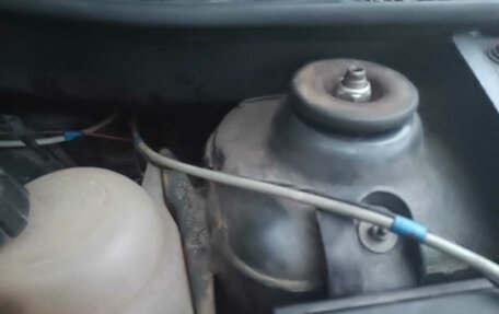 Renault Logan I, 2008 год, 300 000 рублей, 21 фотография