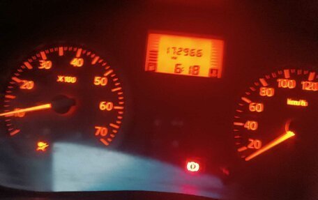 Renault Logan I, 2008 год, 300 000 рублей, 23 фотография