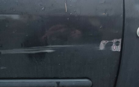 Renault Logan I, 2008 год, 300 000 рублей, 18 фотография