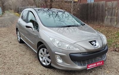 Peugeot 308 II, 2011 год, 600 000 рублей, 1 фотография