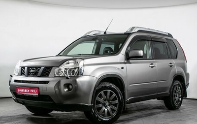 Nissan X-Trail, 2008 год, 1 070 000 рублей, 1 фотография