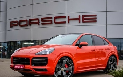 Porsche Cayenne III, 2021 год, 11 999 000 рублей, 1 фотография