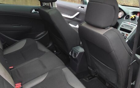 Peugeot 308 II, 2011 год, 600 000 рублей, 6 фотография