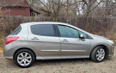 Peugeot 308 II, 2011 год, 600 000 рублей, 8 фотография