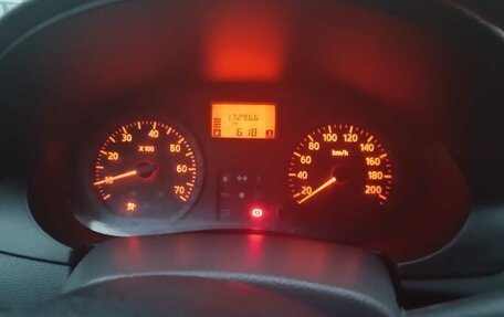 Renault Logan I, 2008 год, 300 000 рублей, 24 фотография