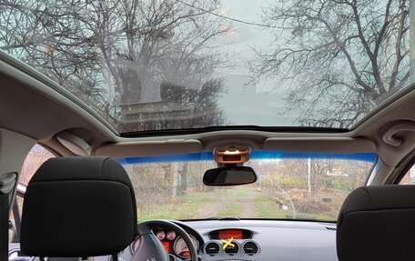 Peugeot 308 II, 2011 год, 600 000 рублей, 7 фотография