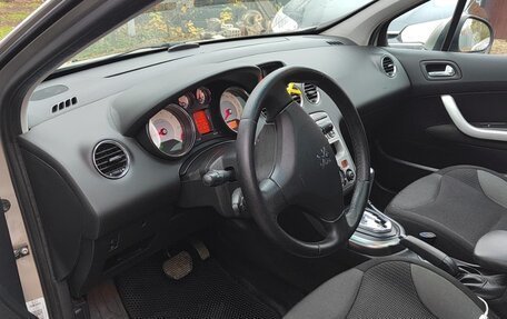 Peugeot 308 II, 2011 год, 600 000 рублей, 2 фотография