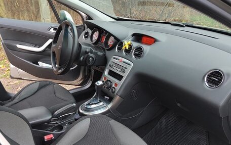 Peugeot 308 II, 2011 год, 600 000 рублей, 3 фотография