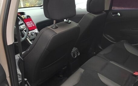 Peugeot 308 II, 2011 год, 600 000 рублей, 4 фотография