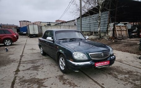 ГАЗ 31105 «Волга», 2004 год, 175 000 рублей, 1 фотография