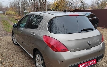 Peugeot 308 II, 2011 год, 600 000 рублей, 9 фотография