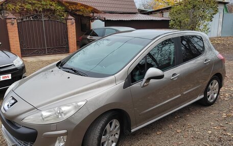 Peugeot 308 II, 2011 год, 600 000 рублей, 13 фотография