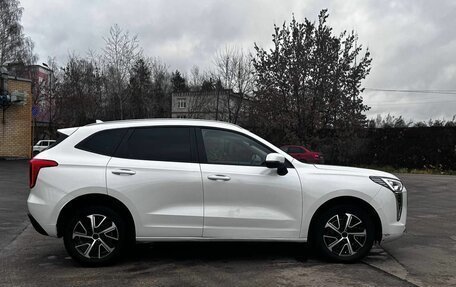 Haval Jolion, 2022 год, 1 370 000 рублей, 6 фотография