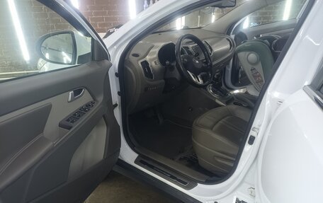 KIA Sportage III, 2013 год, 1 500 000 рублей, 6 фотография