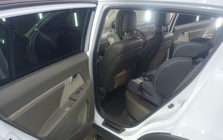 KIA Sportage III, 2013 год, 1 500 000 рублей, 5 фотография