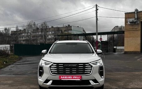 Haval Jolion, 2022 год, 1 370 000 рублей, 3 фотография