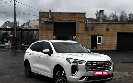 Haval Jolion, 2022 год, 1 370 000 рублей, 2 фотография