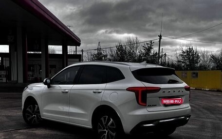 Haval Jolion, 2022 год, 1 370 000 рублей, 5 фотография