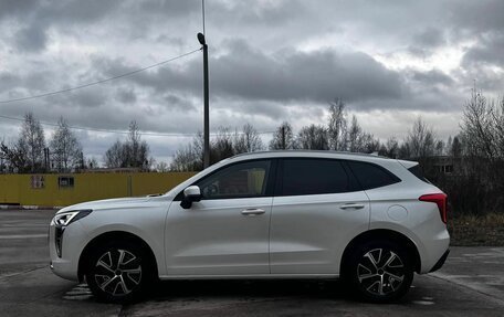 Haval Jolion, 2022 год, 1 370 000 рублей, 7 фотография