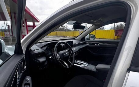 Haval Jolion, 2022 год, 1 370 000 рублей, 9 фотография