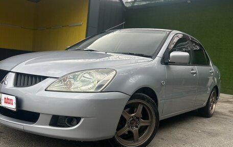 Mitsubishi Lancer IX, 2004 год, 350 000 рублей, 3 фотография