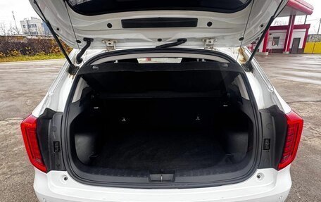 Haval Jolion, 2022 год, 1 370 000 рублей, 13 фотография