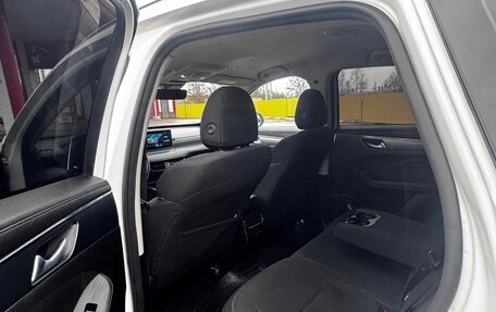 Haval Jolion, 2022 год, 1 370 000 рублей, 11 фотография