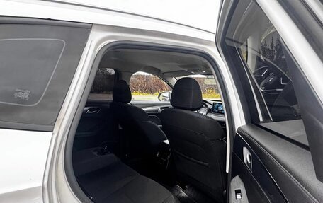Haval Jolion, 2022 год, 1 370 000 рублей, 12 фотография
