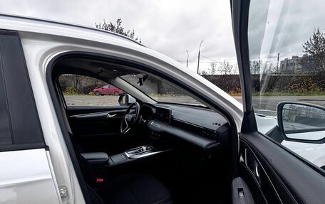 Haval Jolion, 2022 год, 1 370 000 рублей, 10 фотография