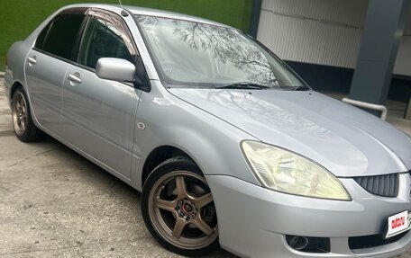 Mitsubishi Lancer IX, 2004 год, 350 000 рублей, 2 фотография
