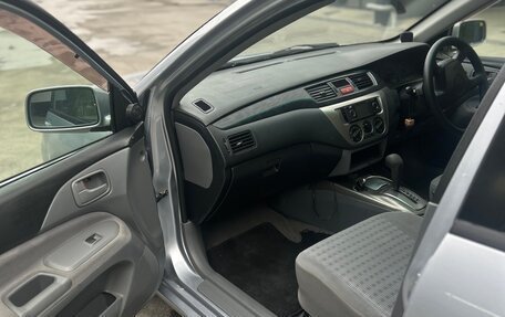 Mitsubishi Lancer IX, 2004 год, 350 000 рублей, 8 фотография