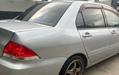 Mitsubishi Lancer IX, 2004 год, 350 000 рублей, 5 фотография