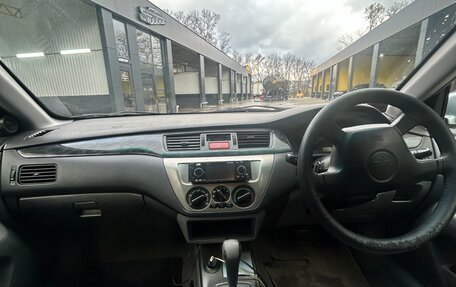 Mitsubishi Lancer IX, 2004 год, 350 000 рублей, 7 фотография