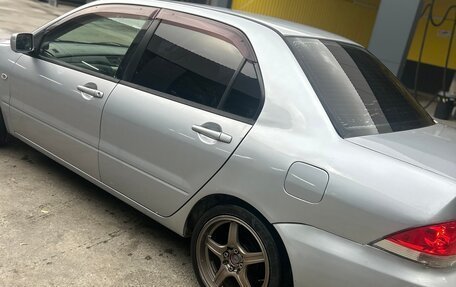 Mitsubishi Lancer IX, 2004 год, 350 000 рублей, 6 фотография