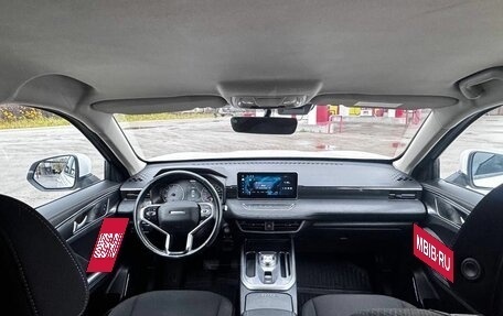 Haval Jolion, 2022 год, 1 370 000 рублей, 8 фотография