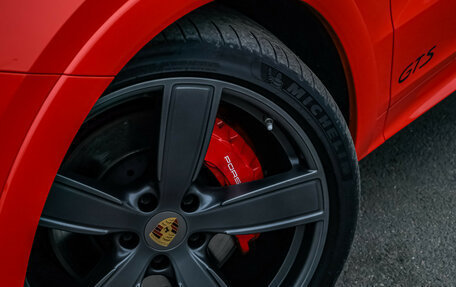 Porsche Cayenne III, 2021 год, 11 999 000 рублей, 3 фотография