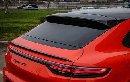 Porsche Cayenne III, 2021 год, 11 999 000 рублей, 8 фотография