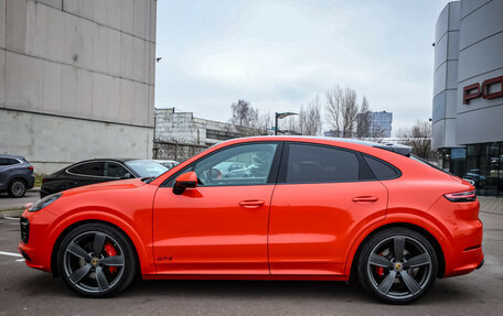 Porsche Cayenne III, 2021 год, 11 999 000 рублей, 11 фотография