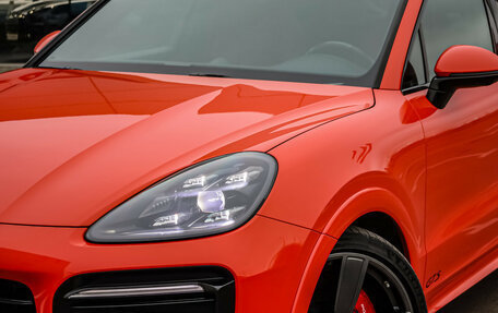 Porsche Cayenne III, 2021 год, 11 999 000 рублей, 2 фотография