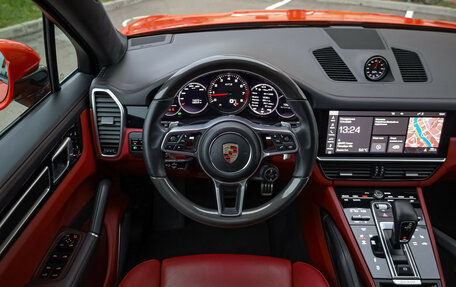 Porsche Cayenne III, 2021 год, 11 999 000 рублей, 14 фотография