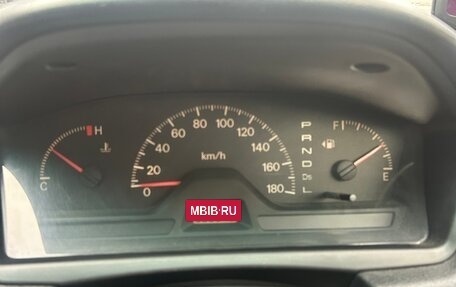 Mitsubishi Lancer IX, 2004 год, 350 000 рублей, 11 фотография