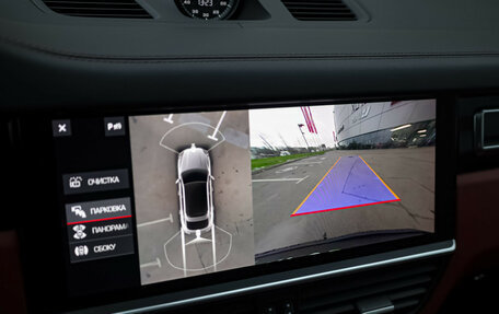 Porsche Cayenne III, 2021 год, 11 999 000 рублей, 24 фотография