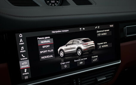 Porsche Cayenne III, 2021 год, 11 999 000 рублей, 22 фотография