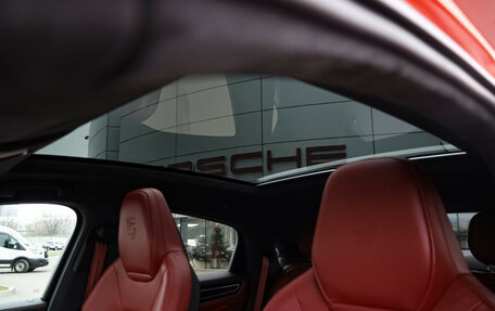 Porsche Cayenne III, 2021 год, 11 999 000 рублей, 28 фотография