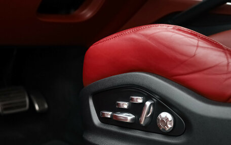 Porsche Cayenne III, 2021 год, 11 999 000 рублей, 29 фотография