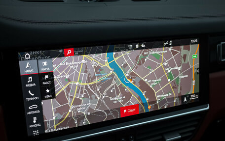 Porsche Cayenne III, 2021 год, 11 999 000 рублей, 23 фотография